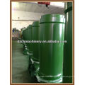 API-7K mud pump bimetal cylinder and zirconia ceramic liners